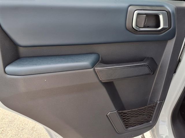 New 2026 Ford Bronco Heritage Edition image 9