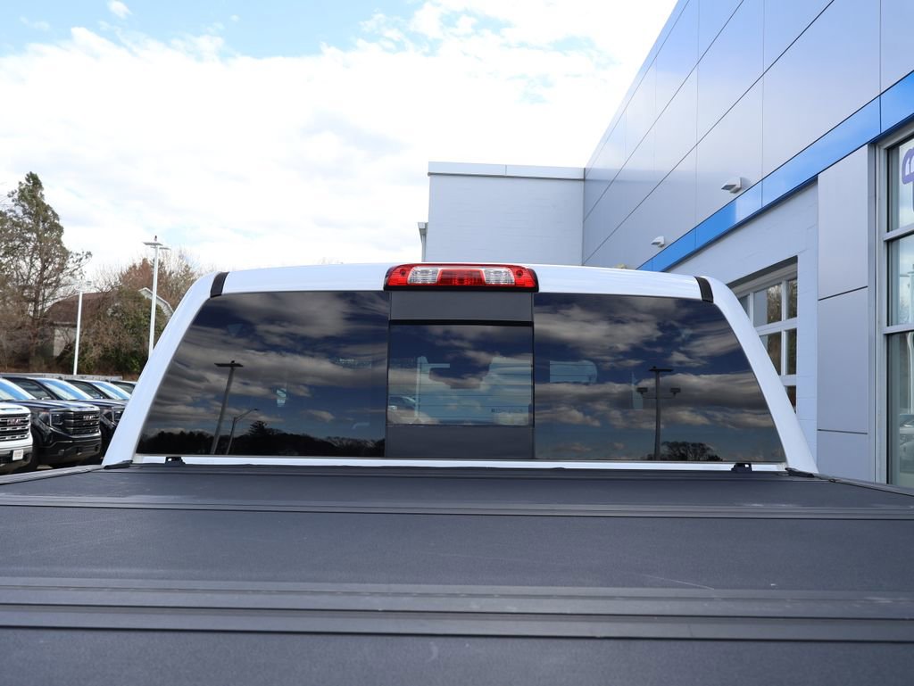 Used 2018 Chevrolet Silverado 3500 LTZ w/ Duramax Plus Package image 29