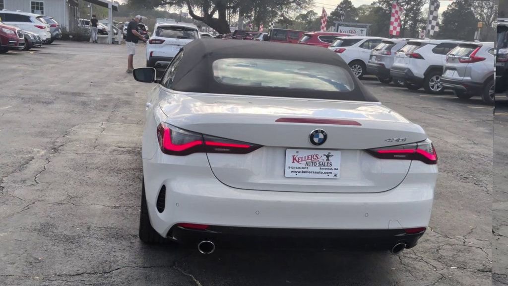 Used 2024 BMW 430i 430i image 7