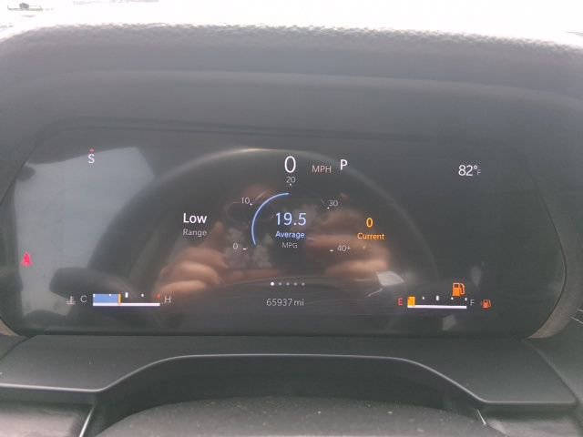 Used 2021 Jeep Grand Cherokee L Limited image 23