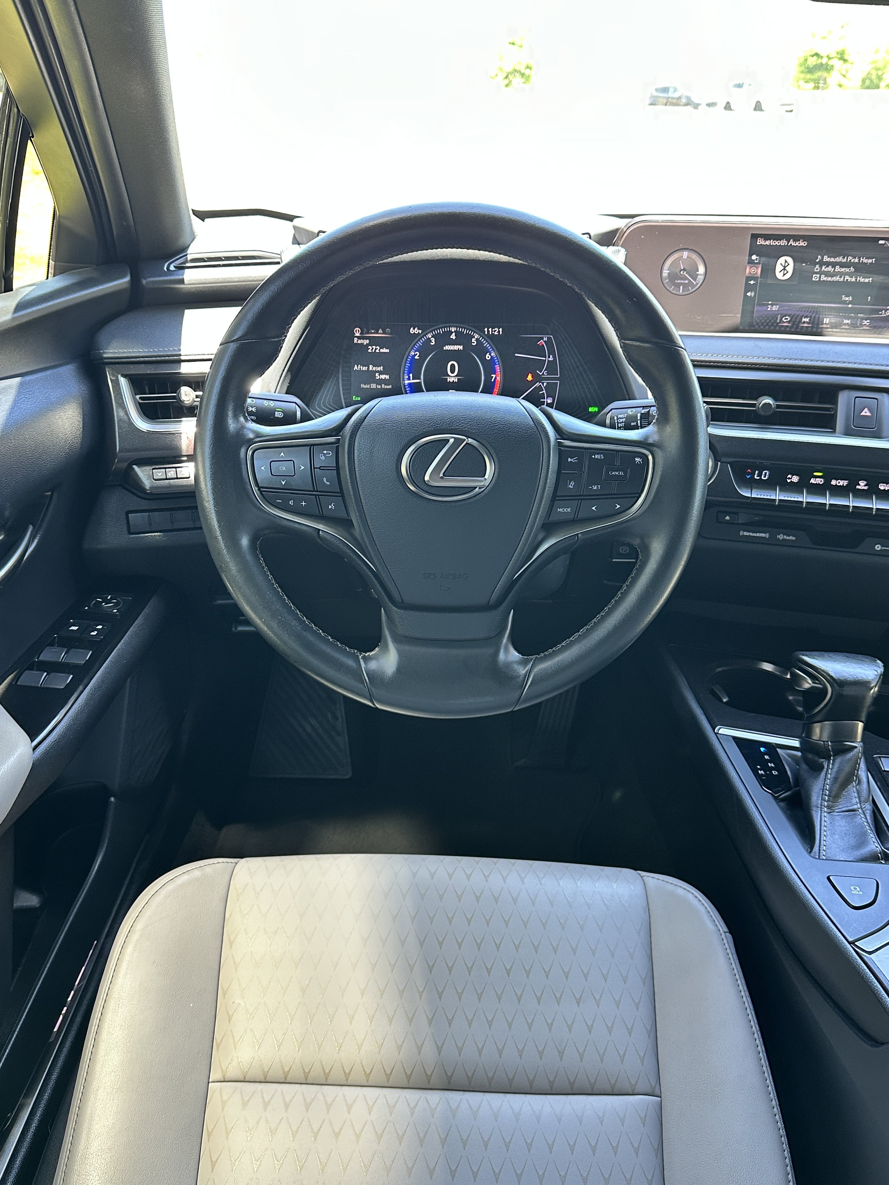 Used 2019 Lexus UX 200 w/ Accessory Package 2 FWD image 39