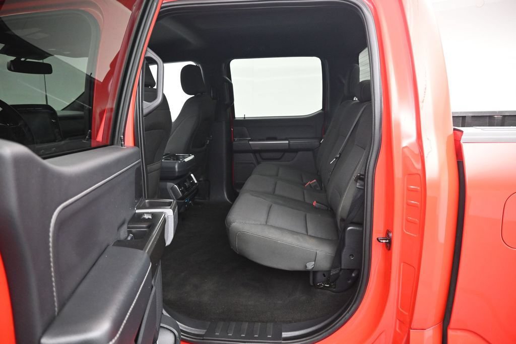Used 2023 Ford F150 XLT w/ Equipment Group 302A High AWD/4WD image 20