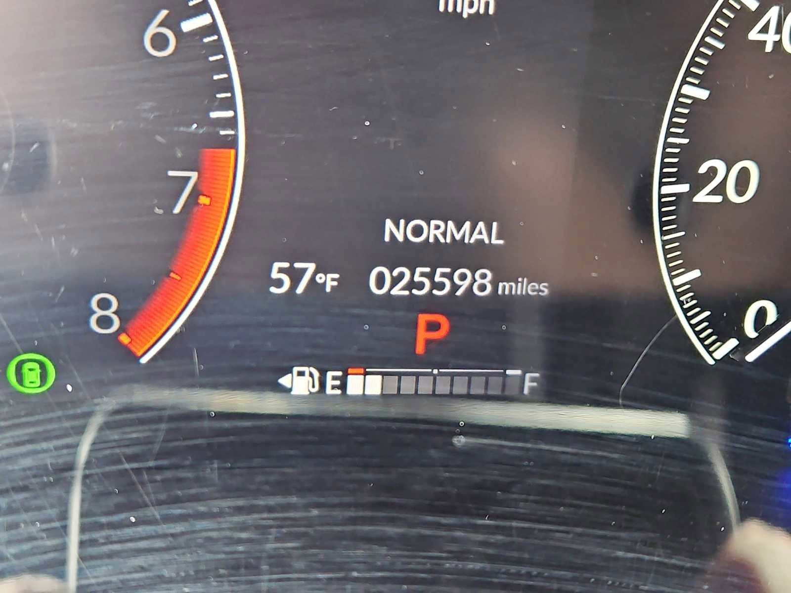 Certified 2024 Honda HR-V Sport image 13