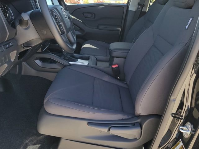 New 2026 Nissan Frontier S image 6