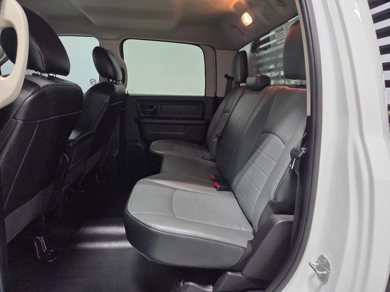 Used 2022 RAM 1500 Tradesman w/ Chrome Appearance Group image 14