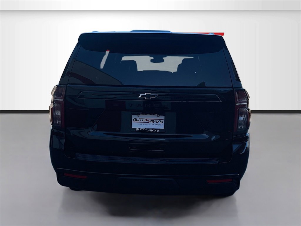 Used 2023 Chevrolet Tahoe Z71 image 6