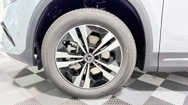 New 2026 Mercedes-Benz GLA 250 4MATIC image 8