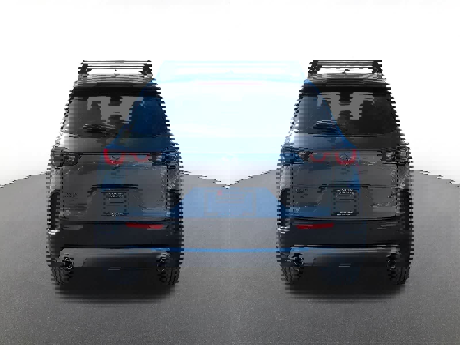 New 2026 MAZDA CX-50 2.5 Turbo w/ Cargo Package image 5