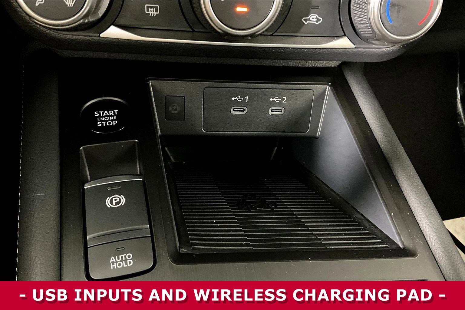 Certified 2025 Nissan Kicks SV w/ SV Premium Package image 17