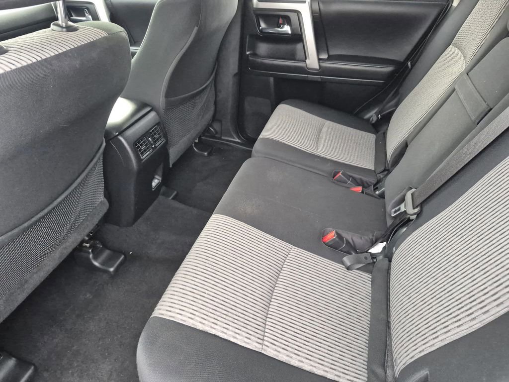 Used 2023 Toyota 4Runner SR5 image 12