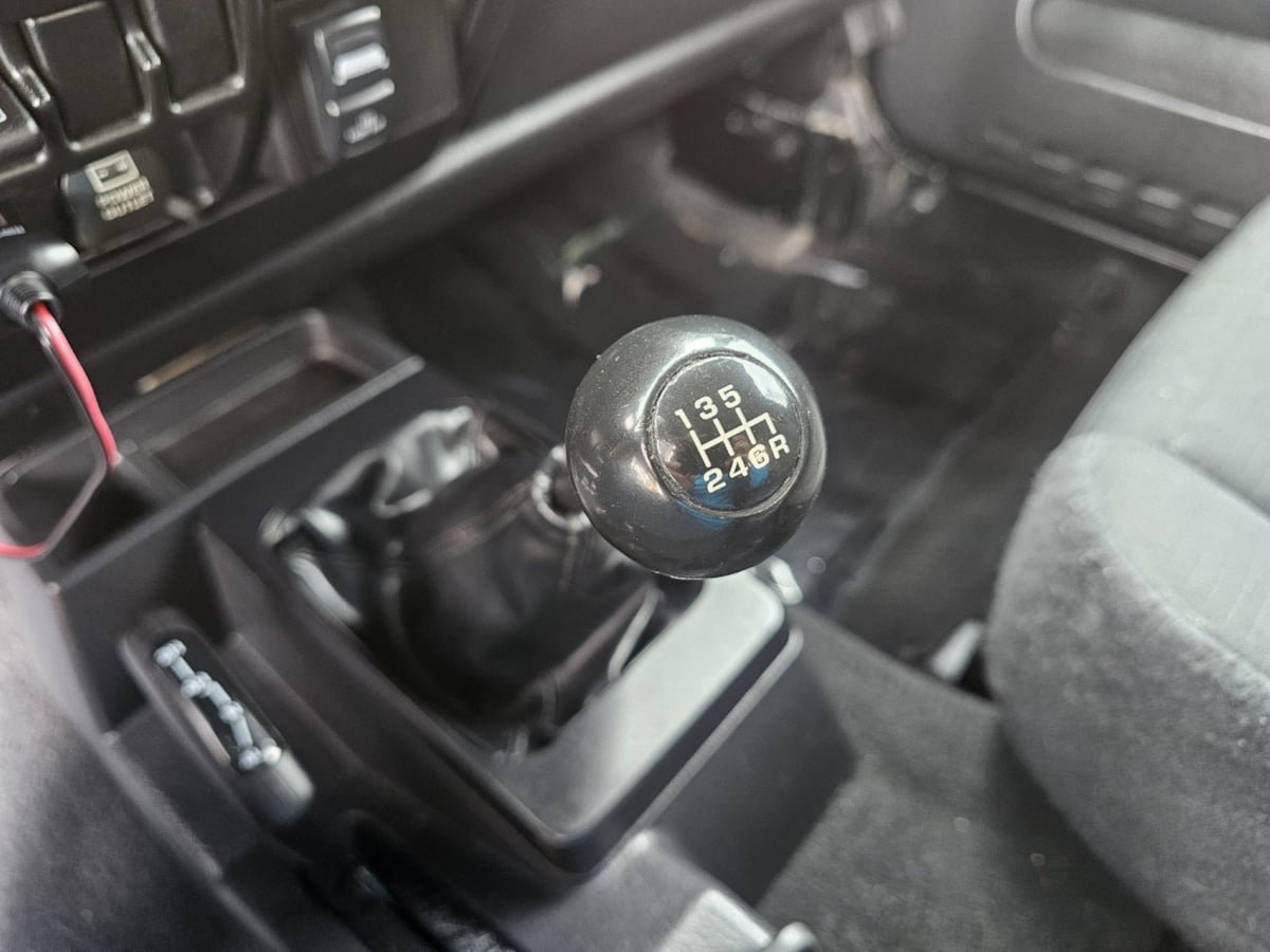 Used 2006 Jeep Wrangler Sport AWD/4WD image 17