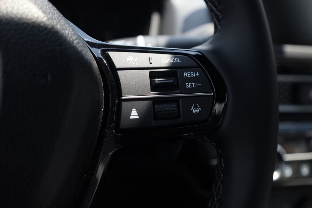 New 2026 Honda Civic Sport Touring image 19