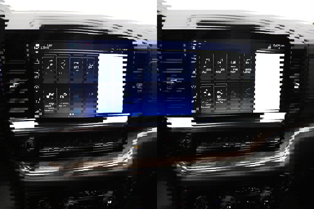 Used 2023 Chevrolet Silverado 1500 LT image 22