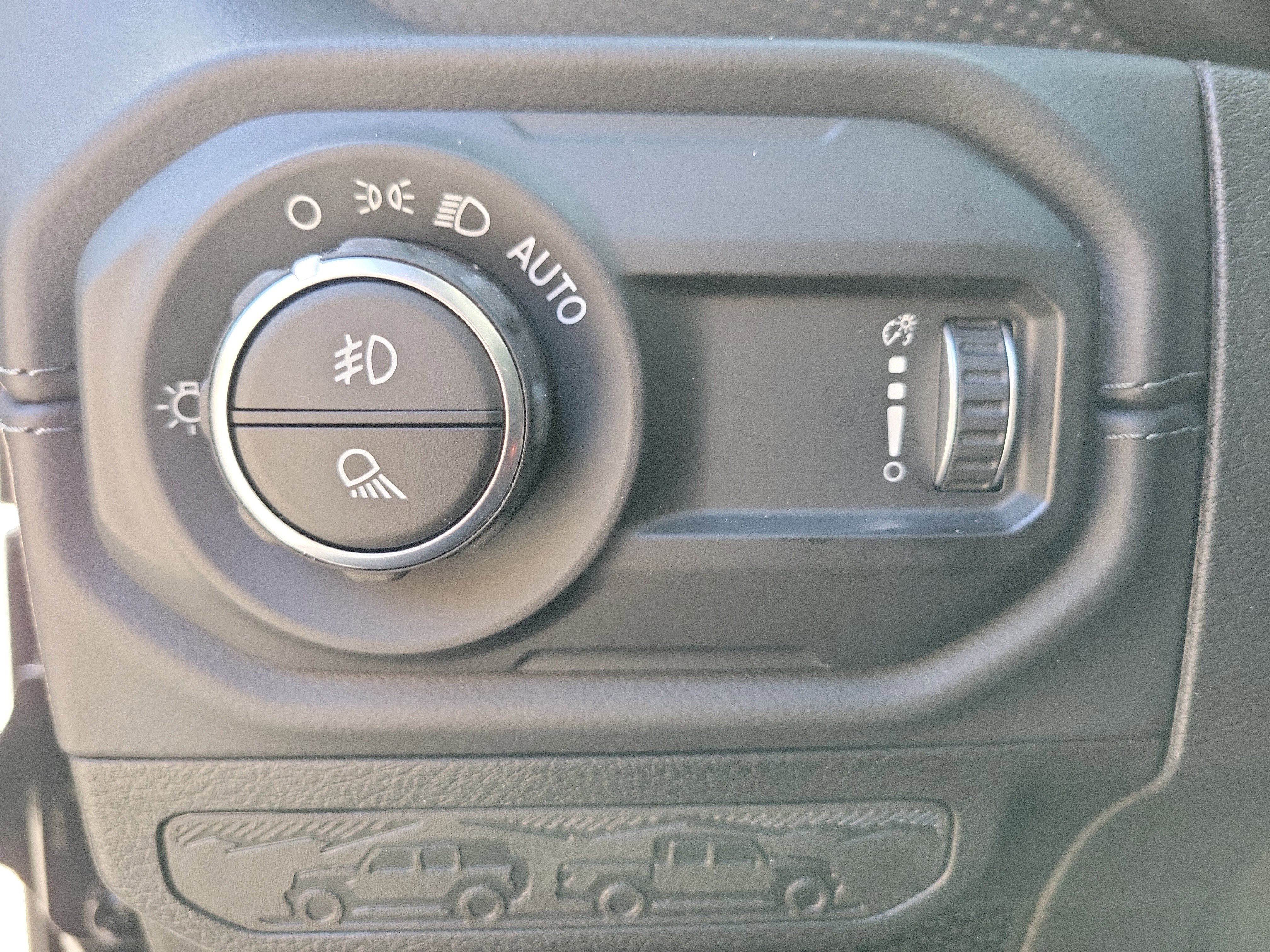 New 2026 Jeep Gladiator Rubicon image 17