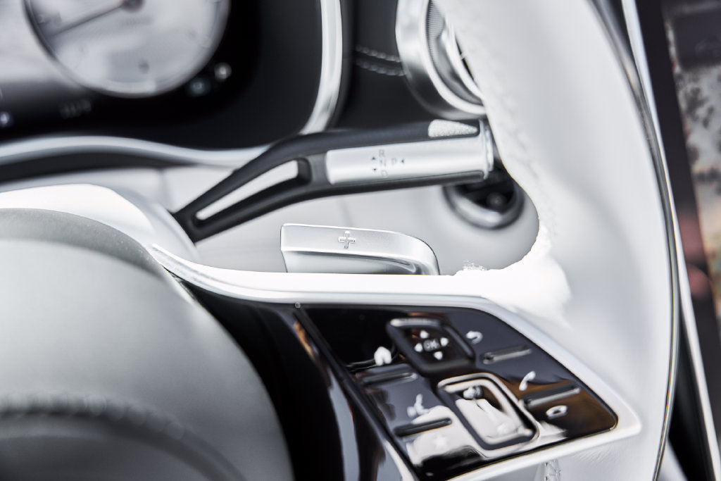 Used 2026 Mercedes-Benz Maybach SL 680 image 59