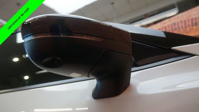 Certified 2023 Nissan Pathfinder Rock Creek AWD/4WD image 91