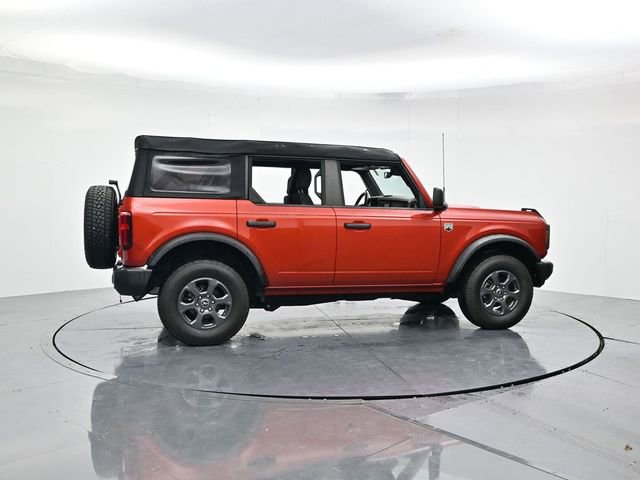 Used 2023 Ford Bronco Big Bend image 2