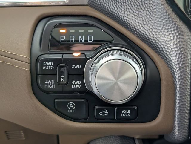 Certified 2024 RAM 1500 Limited image 23