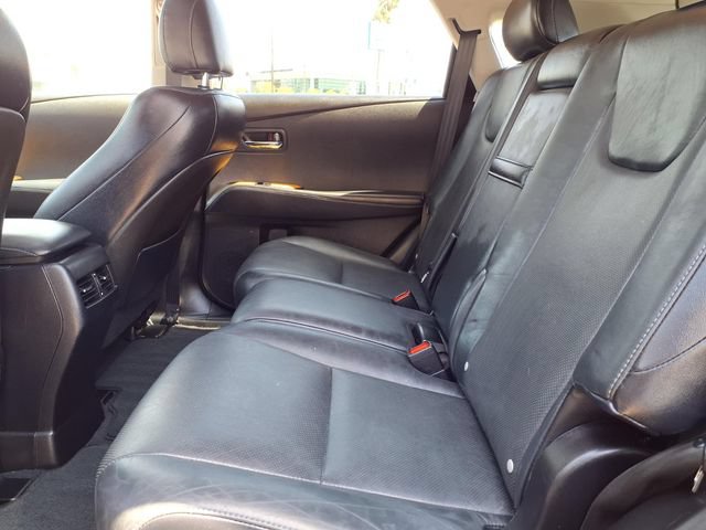 Used 2015 Lexus RX 450h FWD image 24