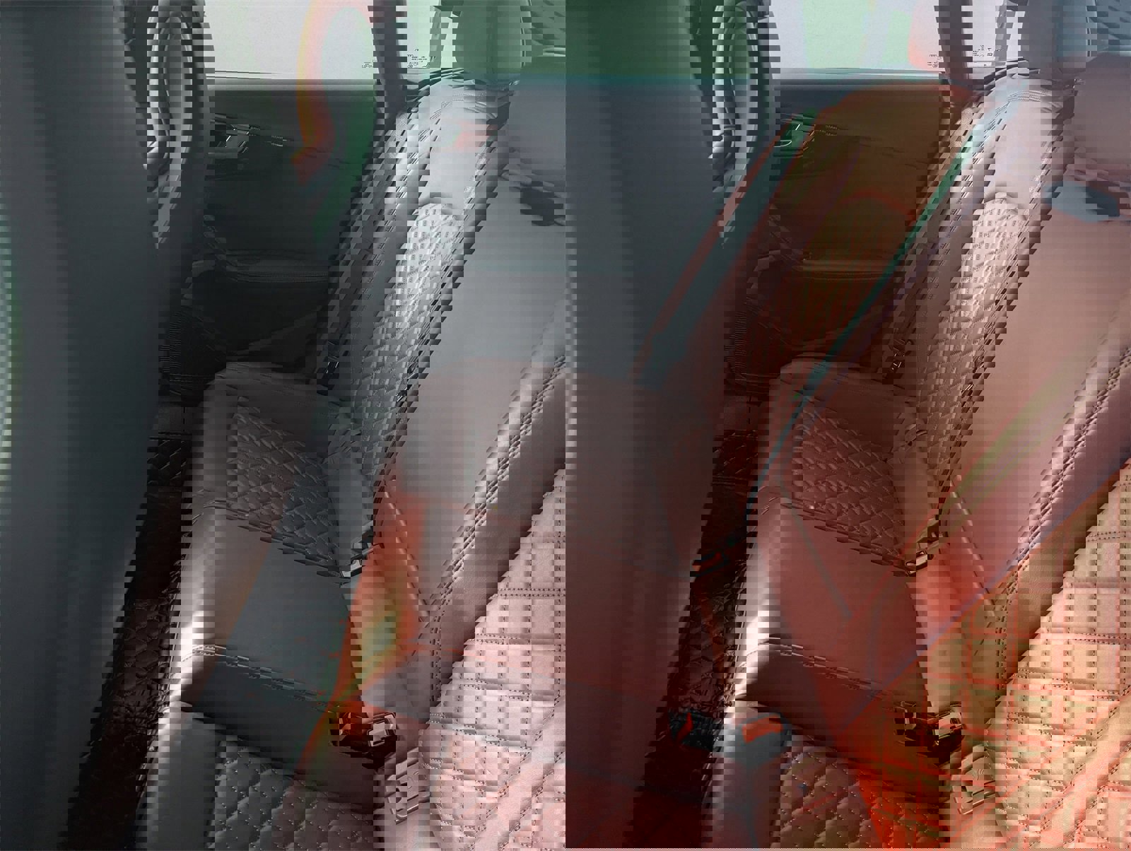 Used 2019 Audi S5 Premium Plus w/ Premium Plus image 8