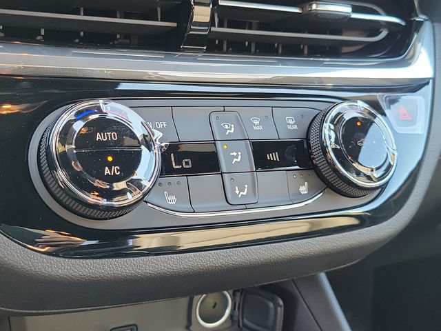 New 2026 Buick Envista Sport Touring w/ Convenience I Package FWD image 27