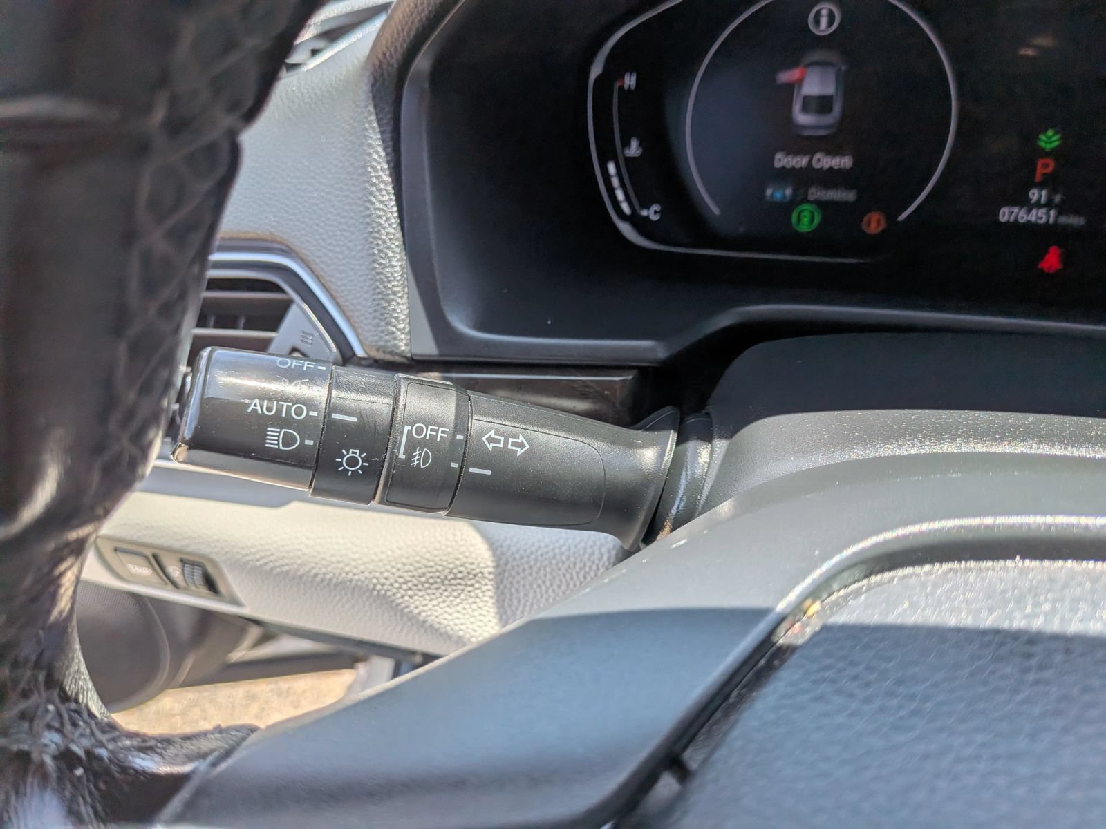 Used 2020 Honda Accord EX-L image 49