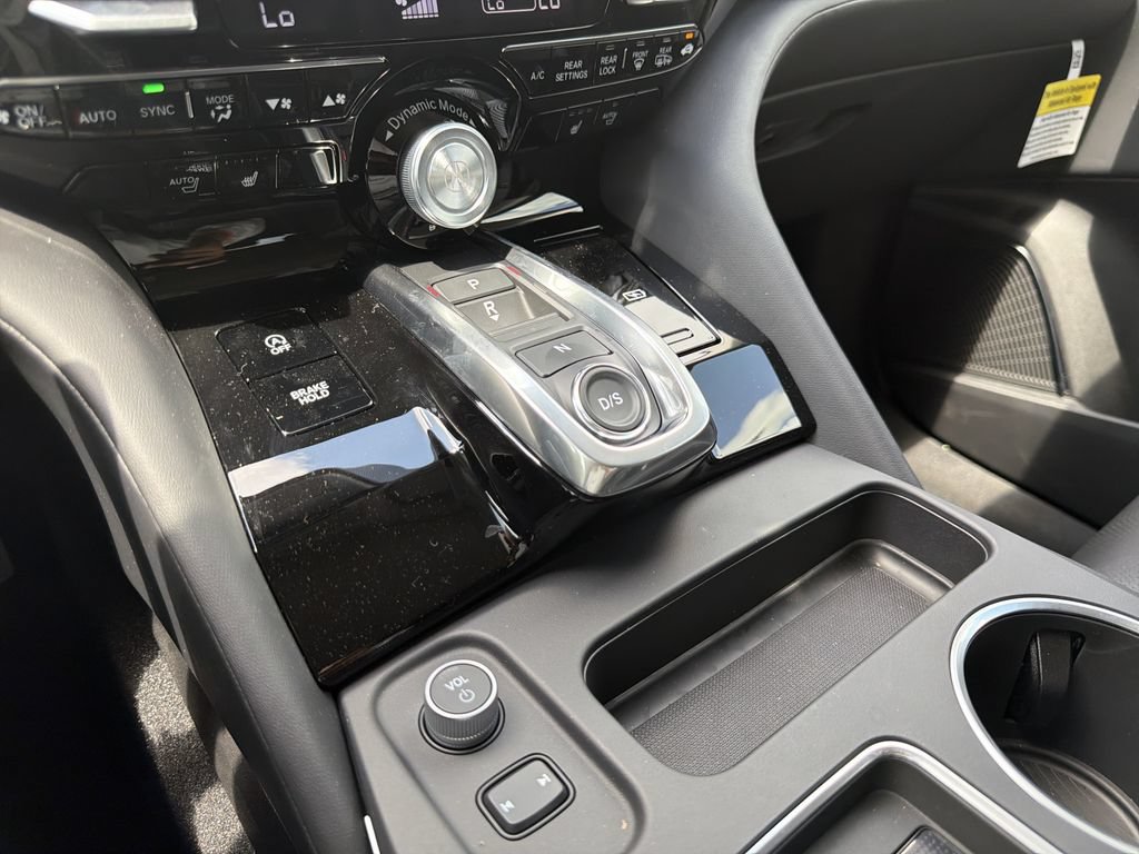 New 2026 Acura MDX w/ Technology Package FWD image 28