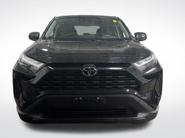 Used 2024 Toyota RAV4 LE image 3