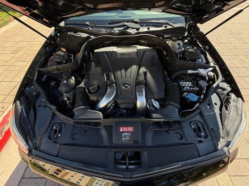 Used 2014 Mercedes-Benz CLS 550 image 24