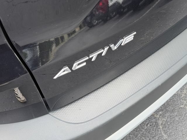 Used 2024 Ford Escape Active AWD/4WD image 14