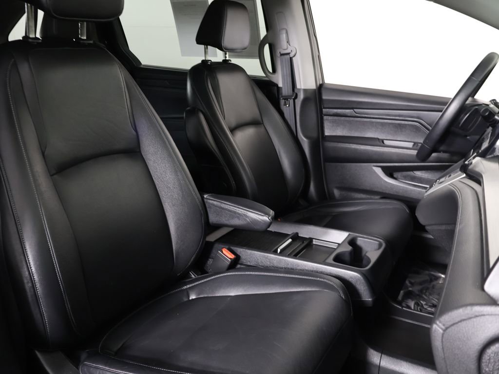 Used 2023 Honda Odyssey EX-L image 28