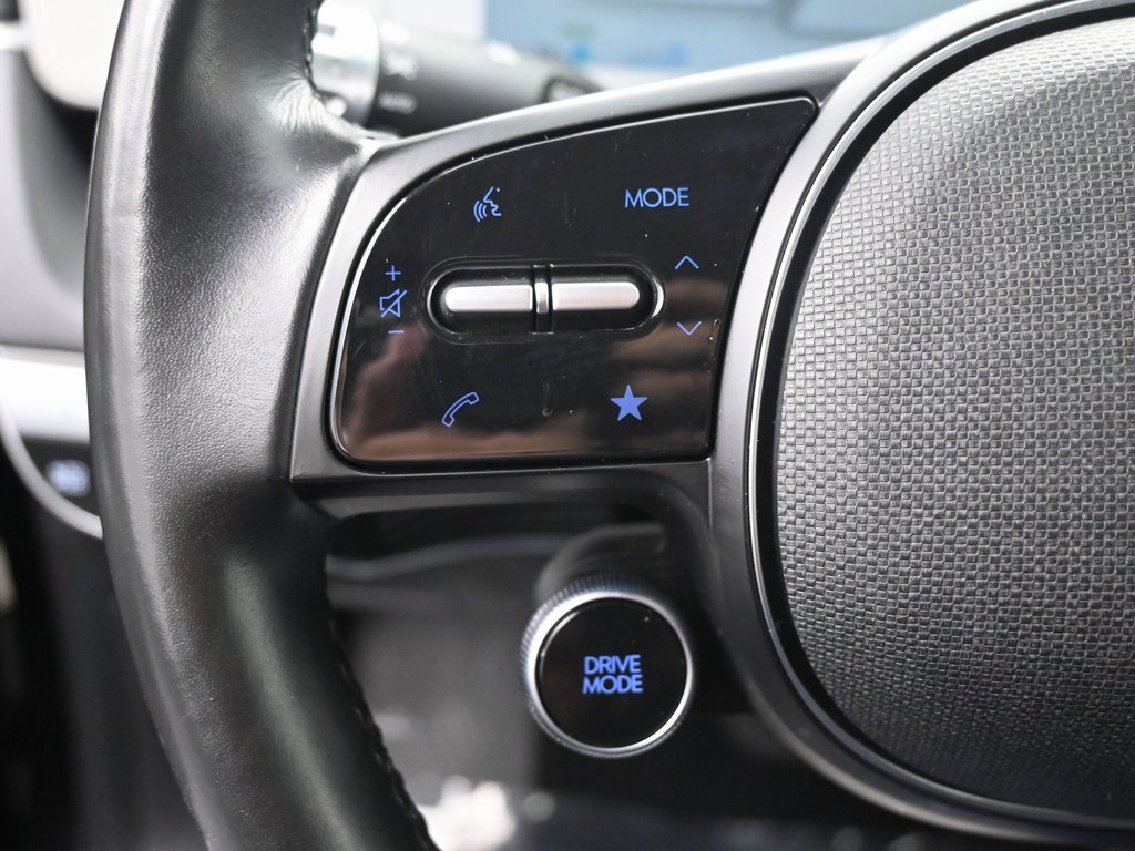 Used 2023 Hyundai Ioniq 5 SEL w/ Cargo Package image 21