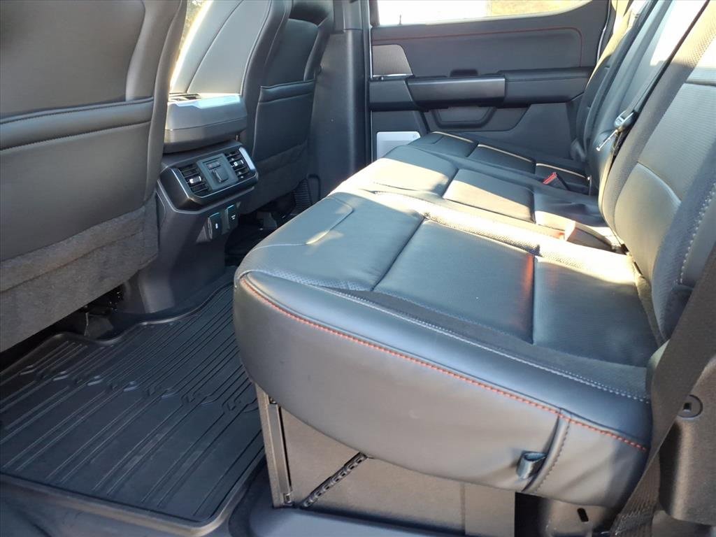 Used 2025 Ford F150 Raptor image 17