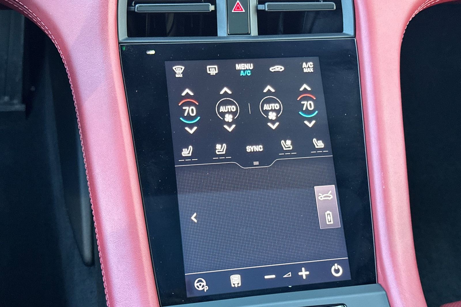 Certified 2025 Porsche Taycan Turbo image 24