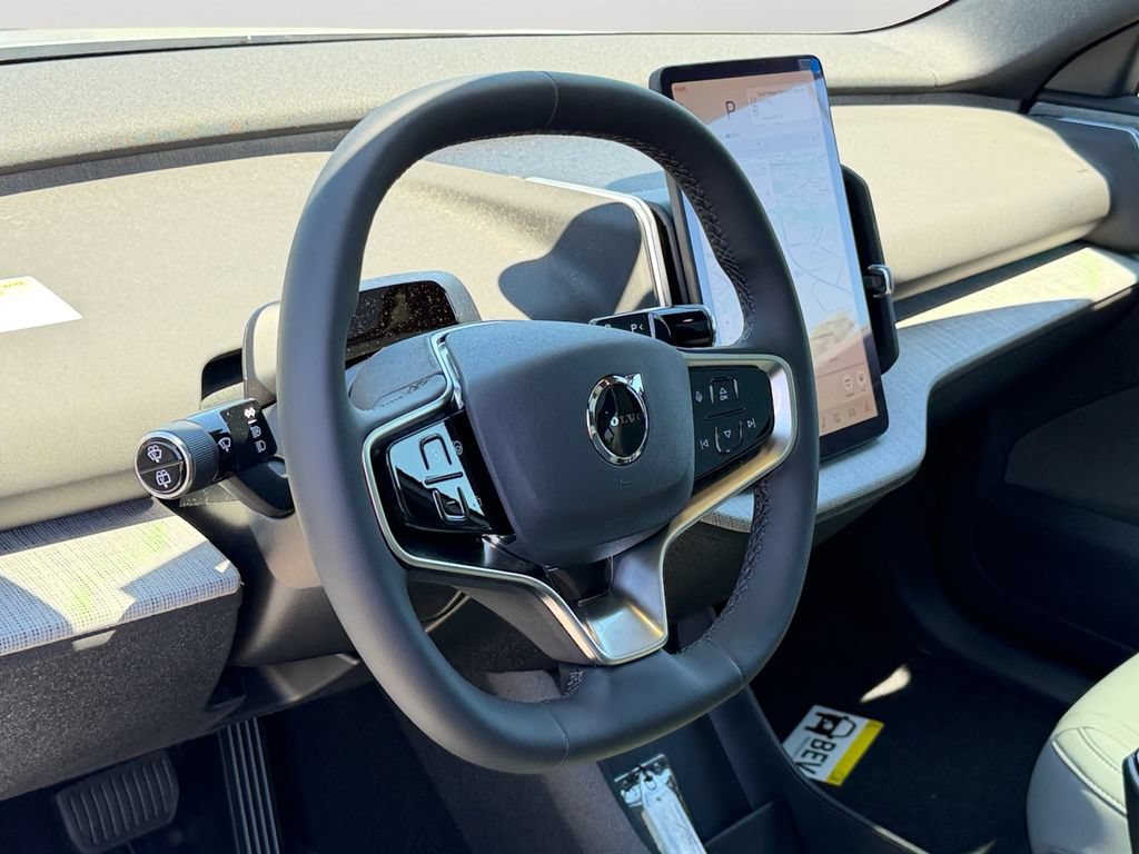 New 2026 Volvo EX30 Plus w/ Climate Package AWD/4WD image 16