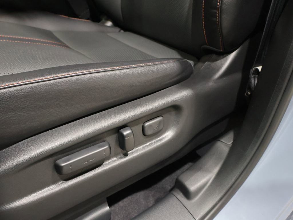 Used 2025 Honda Ridgeline TrailSport image 12