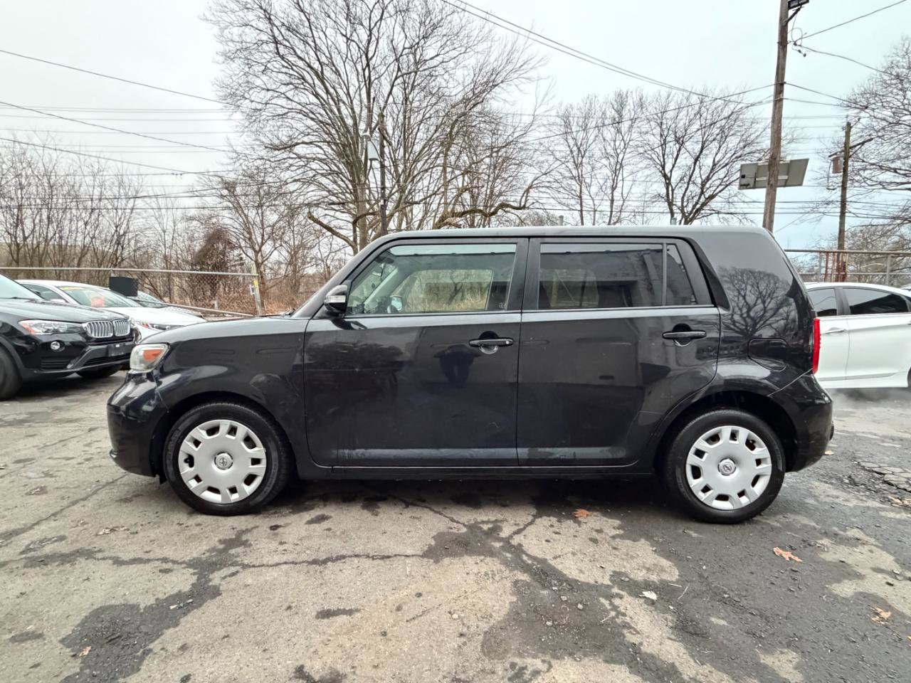 Used 2009 Scion xB image 7