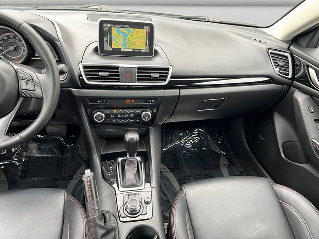 Used 2014 MAZDA MAZDA3 i Grand Touring FWD image 15