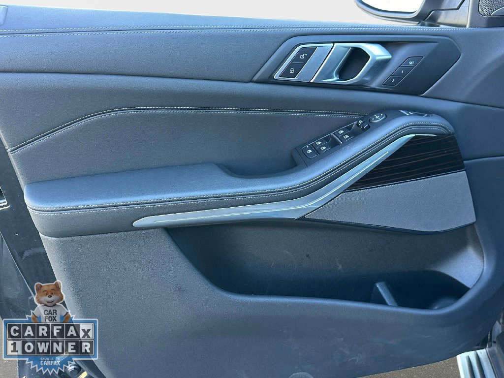 Used 2026 BMW X5 xDrive40i AWD/4WD image 19
