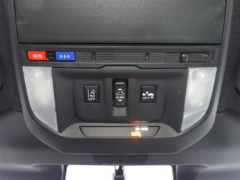 Used 2022 Subaru Forester Wilderness AWD/4WD image 38