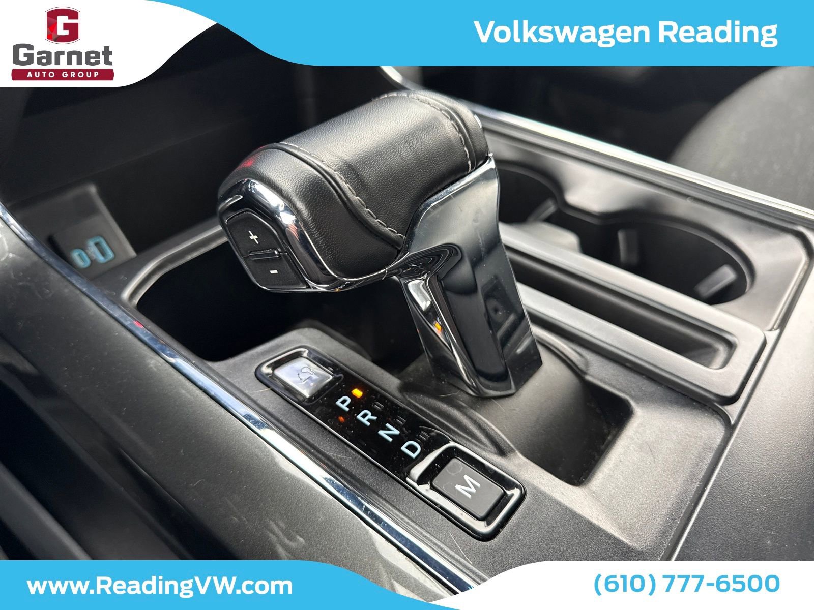 Used 2022 Ford F150 XLT w/ Equipment Group 302A High image 16