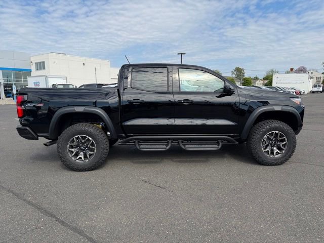 New 2026 Chevrolet Colorado ZR2 AWD/4WD image 10