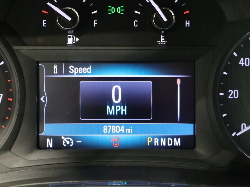 Used 2019 Buick Encore Preferred w/ Safety Package AWD/4WD image 39