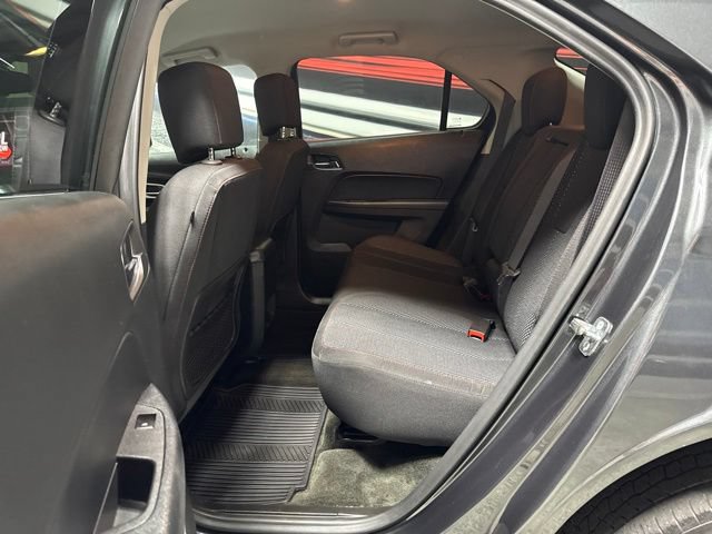 Used 2017 Chevrolet Equinox LT w/ Convenience Package FWD image 13