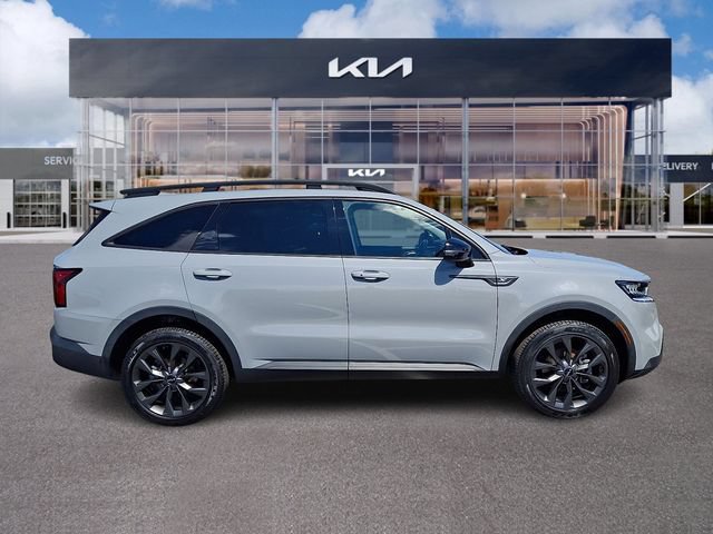 Used 2023 Kia Sorento X-Line EX AWD/4WD image 7