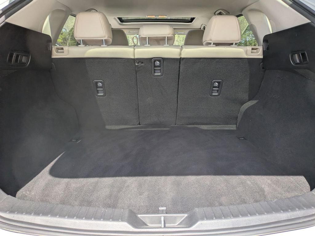 Used 2019 MAZDA CX-5 Touring image 28