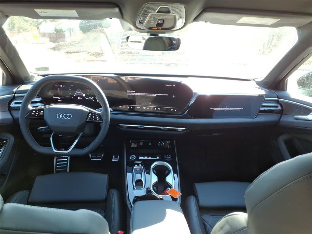 Used 2026 Audi A6 Prestige w/ Prestige Package AWD/4WD image 21