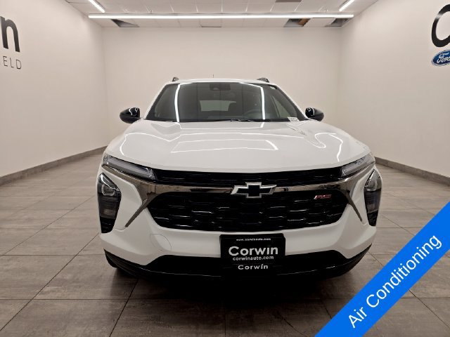 Used 2026 Chevrolet Trax RS w/ Driver Confidence Package FWD image 7