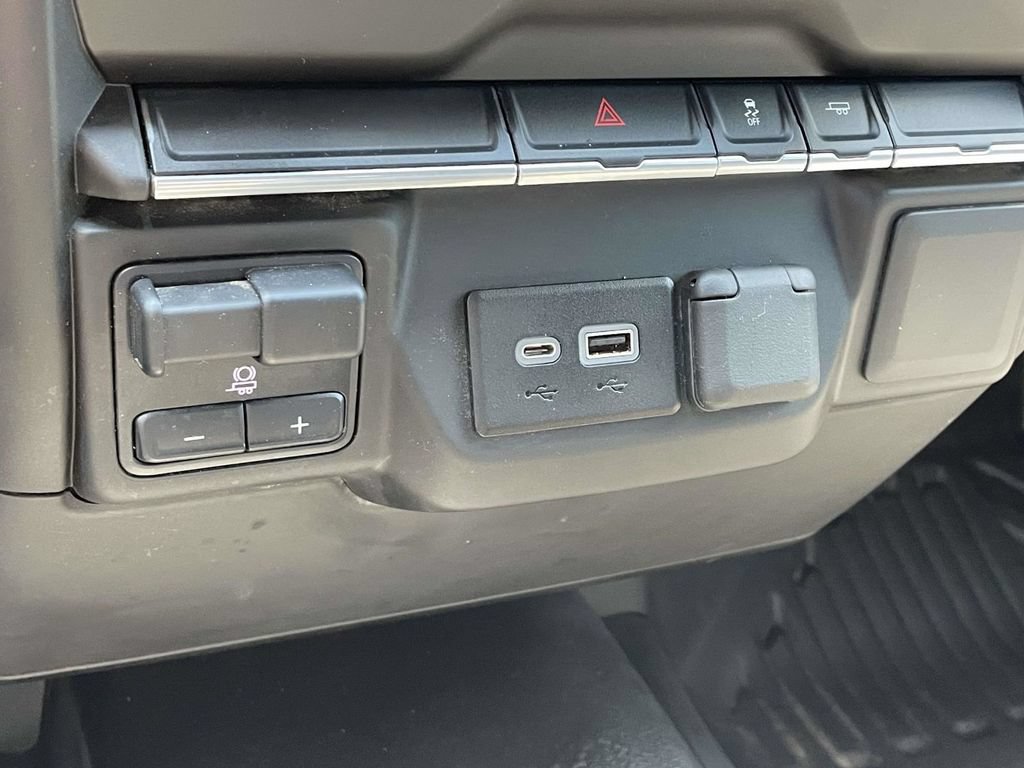 Used 2023 Chevrolet Silverado 3500 W/T w/ WT Convenience Package RWD image 36