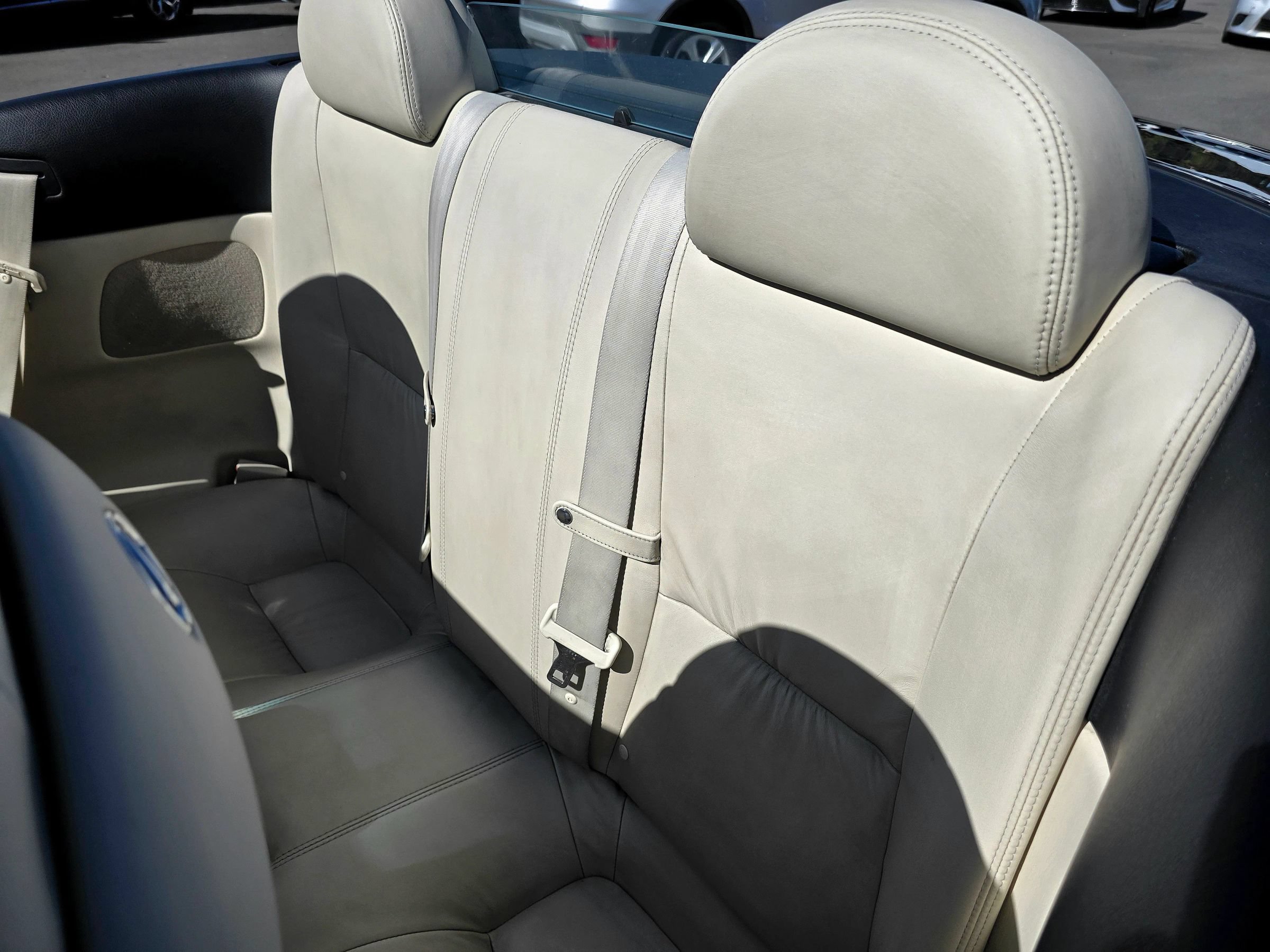 Used 2005 Lexus SC 430 Convertible RWD image 55